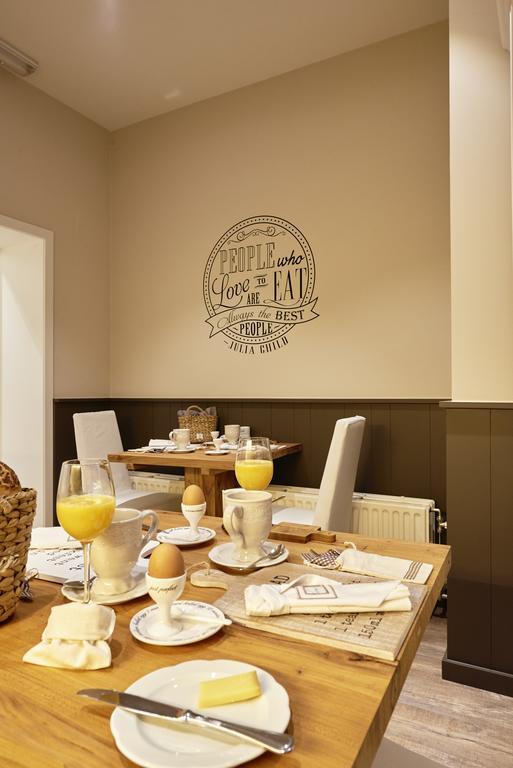 B&B Le Nord Roeselare Exterior foto