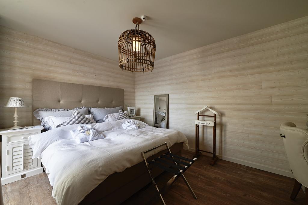 B&B Le Nord Roeselare Quarto foto