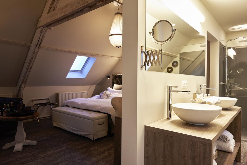 B&B Le Nord Roeselare Exterior foto